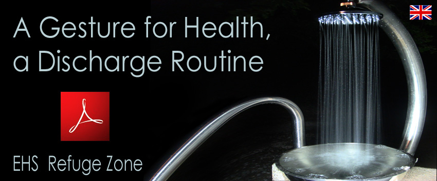 EHS_Refuge_Zone_Discharge_routine